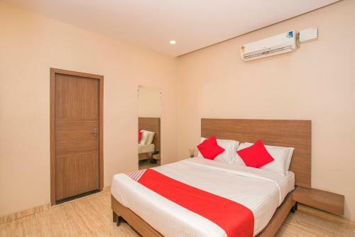 Hotel Oyo 28632 Brrai Homes