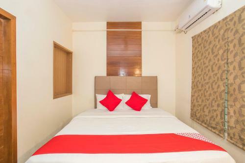 Hotel Oyo 28632 Brrai Homes