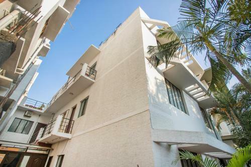 Hotel Oyo 28632 Brrai Homes