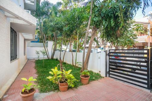 Hotel Oyo 28632 Brrai Homes