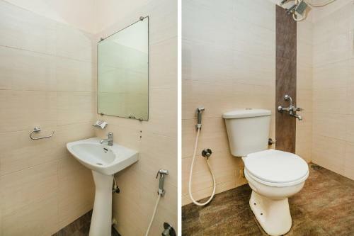 Hotel Oyo 28632 Brrai Homes