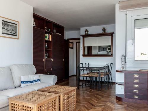 Apartamento Frente Al Mar-wifi Free