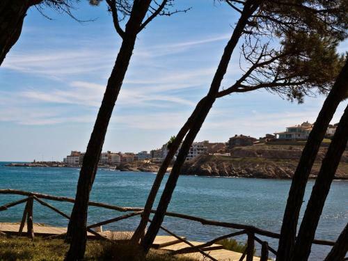 Apartamento Frente Al Mar-wifi Free