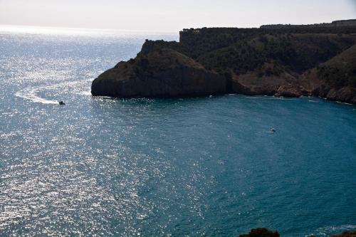 Apartamento Frente Al Mar-wifi Free