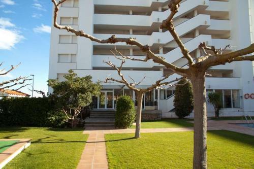 Apartamento Frente Al Mar-wifi Free