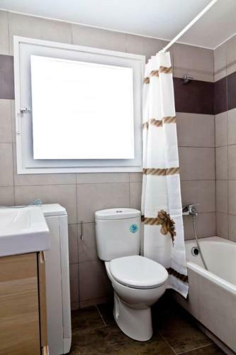 Apartamento Frente Al Mar-wifi Free