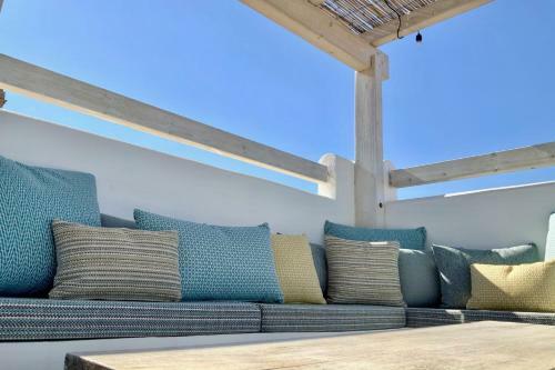 La Baula Terraza, Boutique Apartament