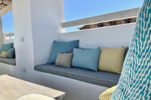 La Baula Terraza, Boutique Apartament