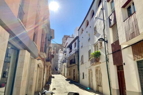 La Baula Terraza, Boutique Apartament
