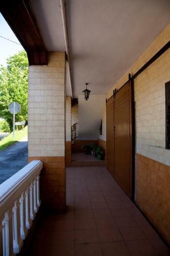 La Ventiquina