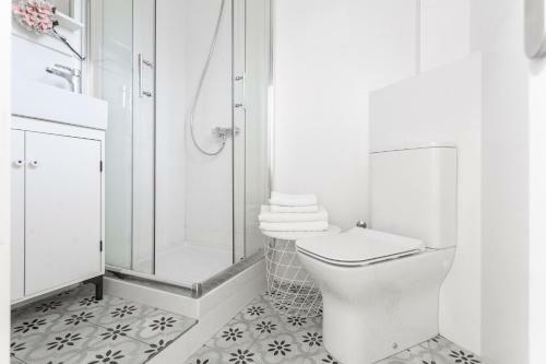 Apartamento Estudio Rosimar Light