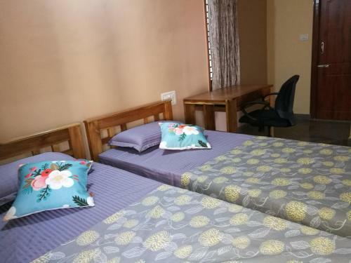 Hostal Stayin 2 Bedroom Independent House