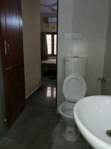 Hostal Stayin 2 Bedroom Independent House