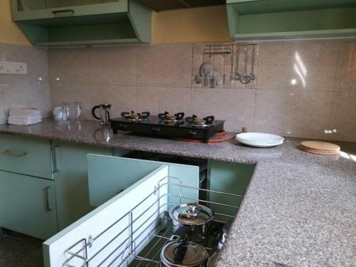 Hostal Stayin 2 Bedroom Independent House