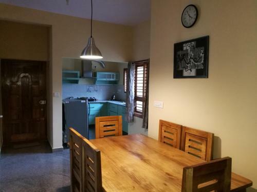 Hostal Stayin 2 Bedroom Independent House