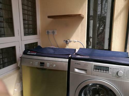 Hostal Stayin 2 Bedroom Independent House