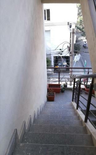Hostal Stayin 2 Bedroom Independent House