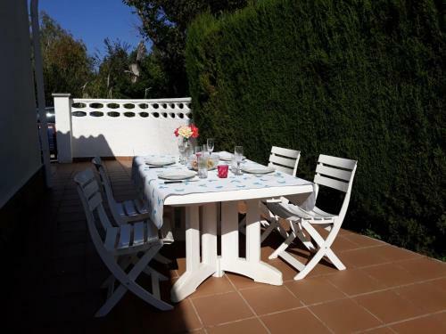 Casa Els Rosers Wifi