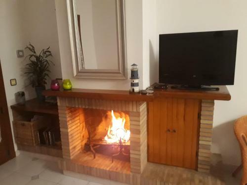 Casa Els Rosers Wifi