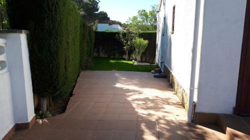 Casa Els Rosers Wifi