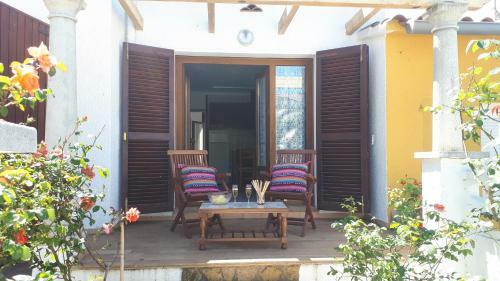 Casa Els Rosers Wifi