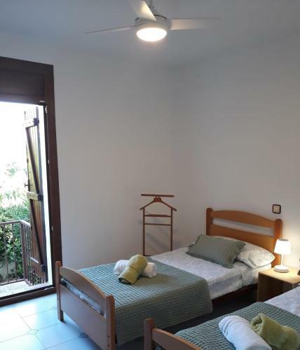 Casa Els Rosers Wifi