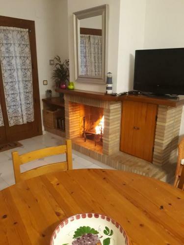 Casa Els Rosers Wifi