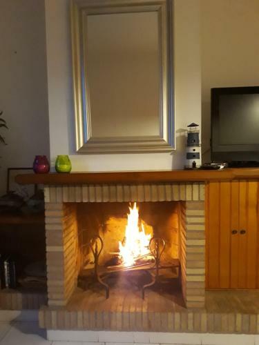 Casa Els Rosers Wifi
