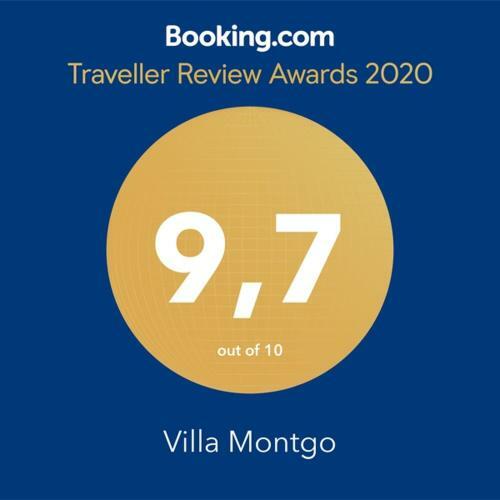 Villa Montgo