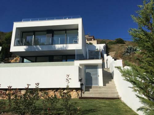 Villa Montgo
