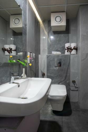 Hotel Monarch By Rivido, Bannerghatta Main Road