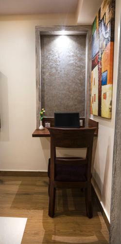 Hotel Monarch By Rivido, Bannerghatta Main Road