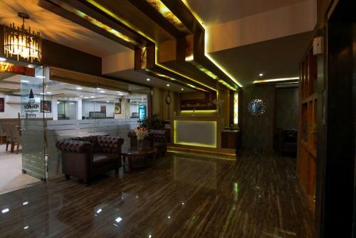 Hotel Monarch By Rivido, Bannerghatta Main Road