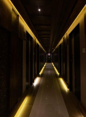 Hotel Monarch By Rivido, Bannerghatta Main Road