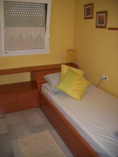 Super Villa With Private Pool And Garden - Pilans
