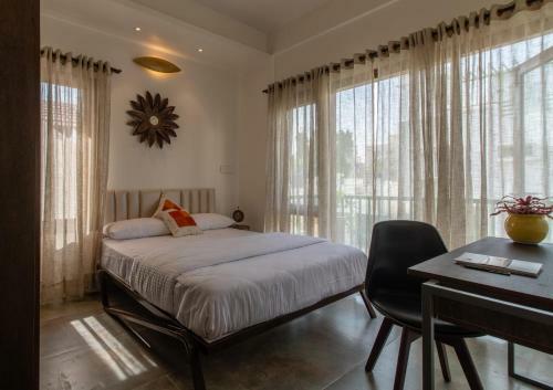 Apartamento The Jazminn