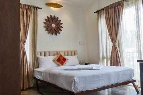 Apartamento The Jazminn