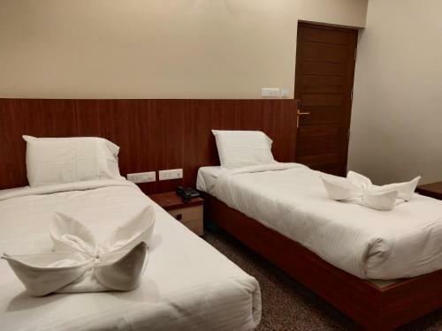 Hotel Siri Vybhava Residency