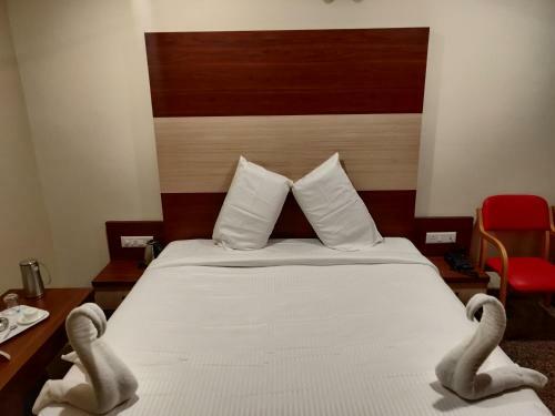 Hotel Siri Vybhava Residency