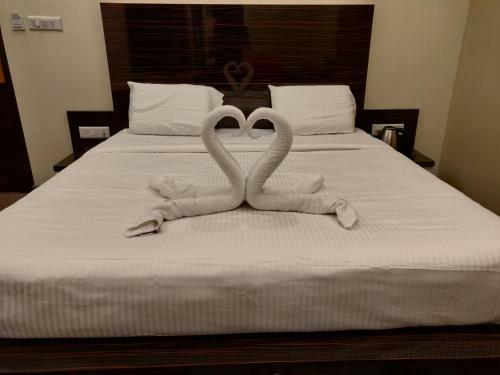 Hotel Siri Vybhava Residency