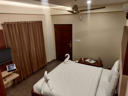 Hotel Siri Vybhava Residency