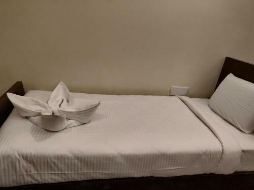 Hotel Siri Vybhava Residency