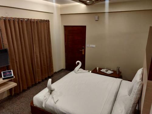 Hotel Siri Vybhava Residency