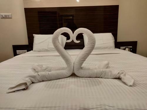 Hotel Siri Vybhava Residency