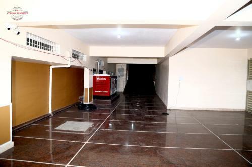 Hotel Siri Vybhava Residency