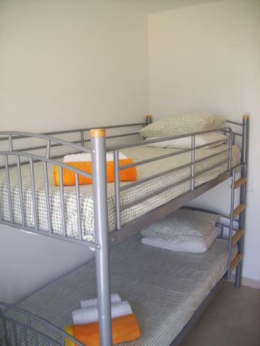 Beachfront Apartment With Sea View - Voromar