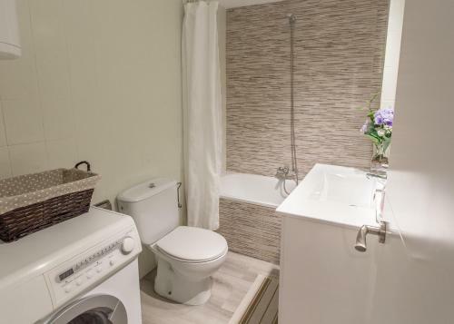 Apartamento L'escala Stil Mar A 300 Metros Del Mar