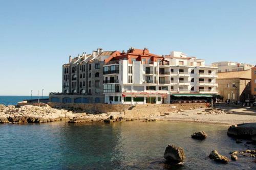 Apartamento Portbell Far