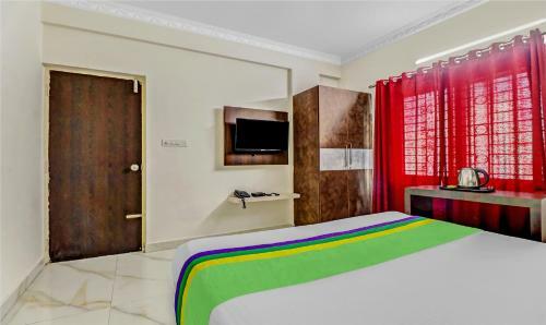 Hotel Treebo Trend Royal Residency Service Apartments