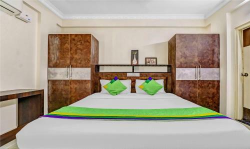 Hotel Treebo Trend Royal Residency Service Apartments
